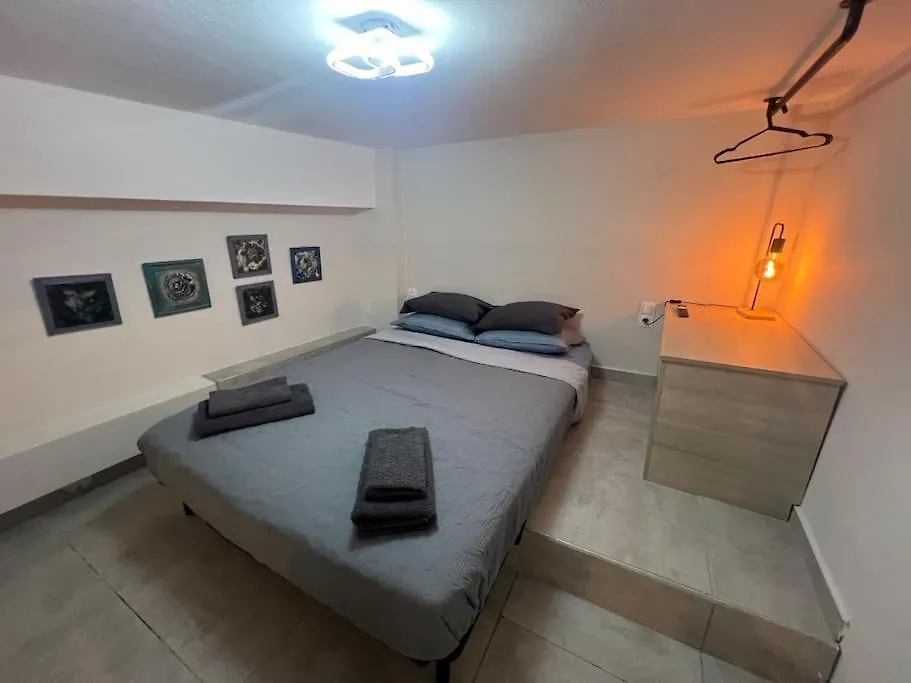 Apartment Iris City Center By Thesbnb Thessaloniki